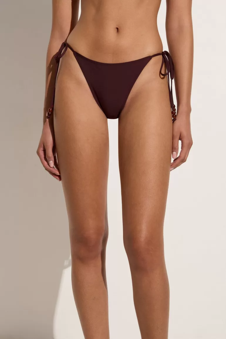 Online Faithfull the Brand Ada Bikini Bottoms Soil