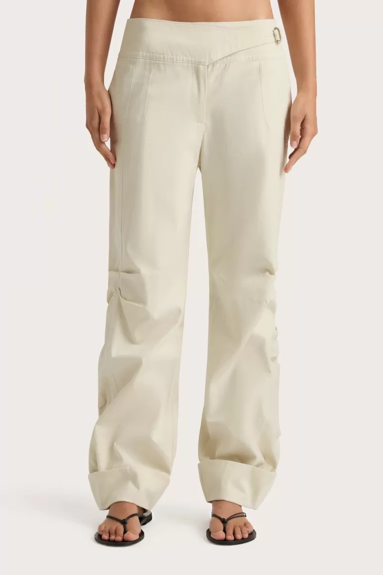 Cheap Faithfull the Brand Calais Pant Foam